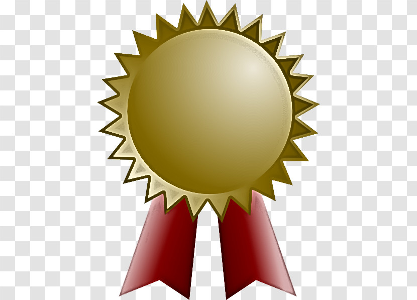 Trophy Transparent PNG