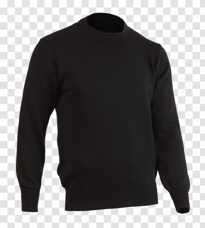 Hoodie Sweater Zipper Clothing Pocket - Jacket Transparent PNG