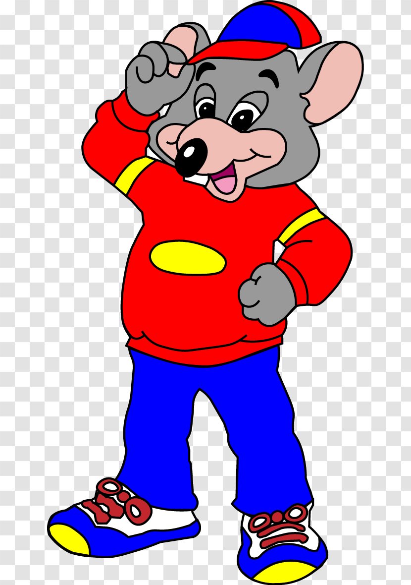 Chuck E. Cheese's Clip Art - E Cheese Transparent PNG