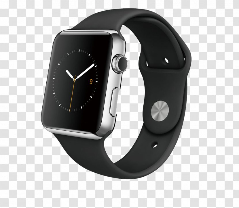 Apple Watch Series 2 Screen Protector - Product Transparent PNG