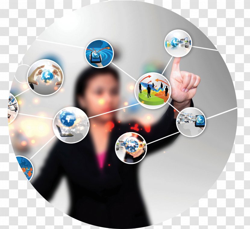 Consultant Customer Relationship Management Business Information Technology - Power Bi Transparent PNG