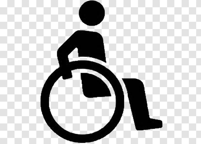 Wheelchair Clip Art - Accessibility Transparent PNG