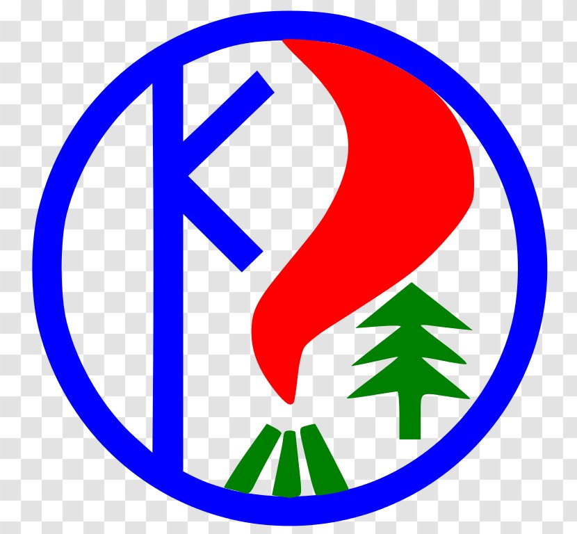 The Kindred Of Kibbo Kift: Intellectual Barbarians Social Credit Party Great Britain And Northern Ireland Woodcraft Folk Camping - Sign - Anonymous United Transparent PNG