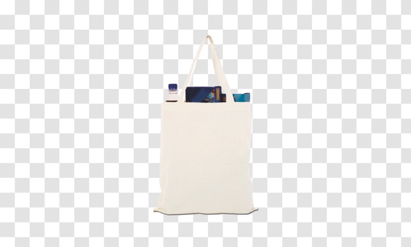 Tote Bag Cotton Advertising Shopping - Werbemittel Transparent PNG