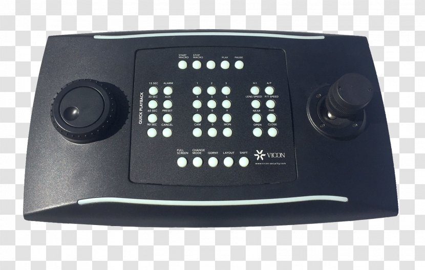 Joystick Game Controllers Computer Software Networking Hardware - Electronics Transparent PNG