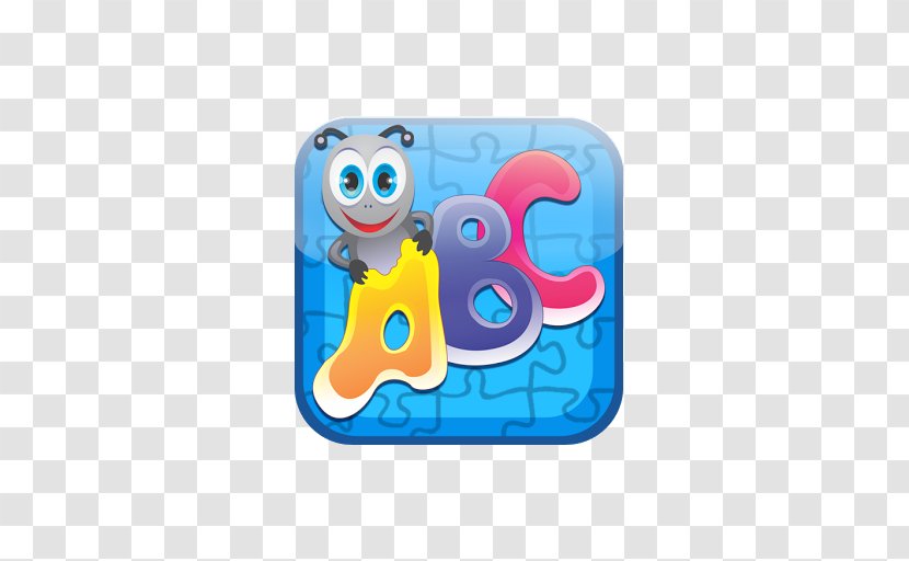 English Alphabet For Kids Letter - Technology - Puzzle Letters Transparent PNG