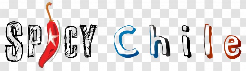Chile Logo Food Brand Clip Art - City - Chilli Hot Transparent PNG