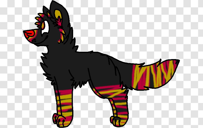 Dog Cat Horse Character Clip Art Transparent PNG