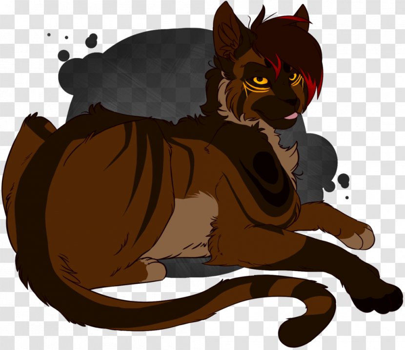 Whiskers Lion Cat Cougar Dog - Like Mammal - Doctor Transparent PNG