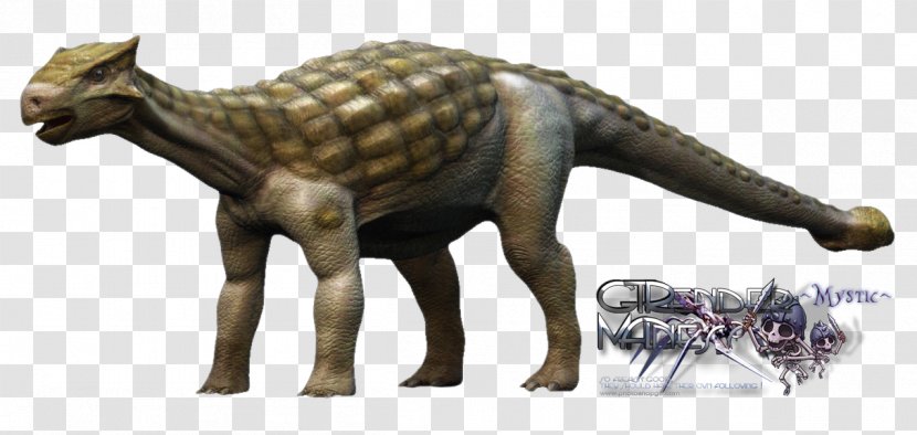 Tyrannosaurus Mosasaurus Dinosaur Mosasaurs Ankylosaurus - Extinction Transparent PNG