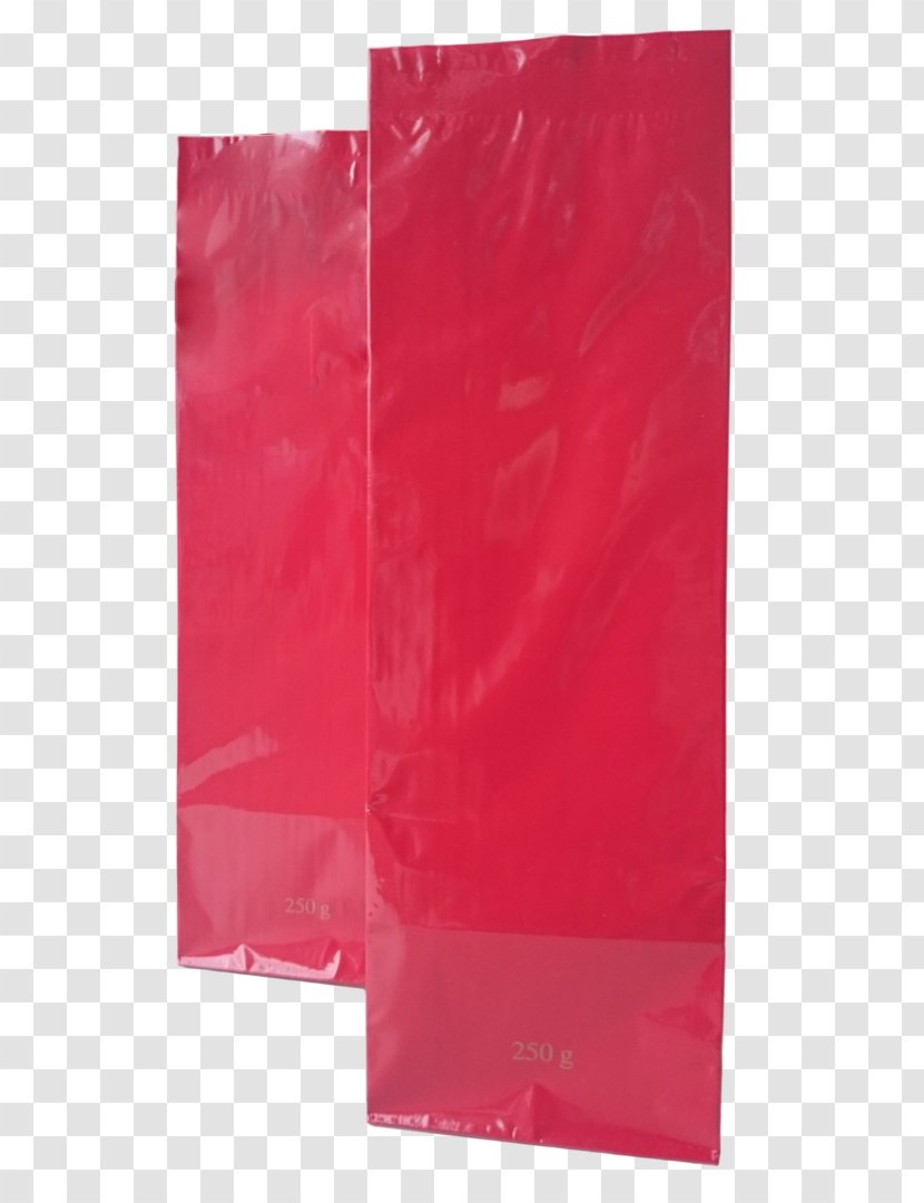 Rectangle RED.M - Magenta - Heat Seal Machines Transparent PNG
