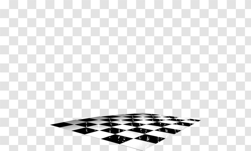 The Lunar Chronicles Black And White Floor Diabolik - Checkerboard Transparent PNG