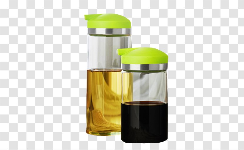 Cooking Oil Bottle Download - Base - Containing In The Kitchen Transparent PNG