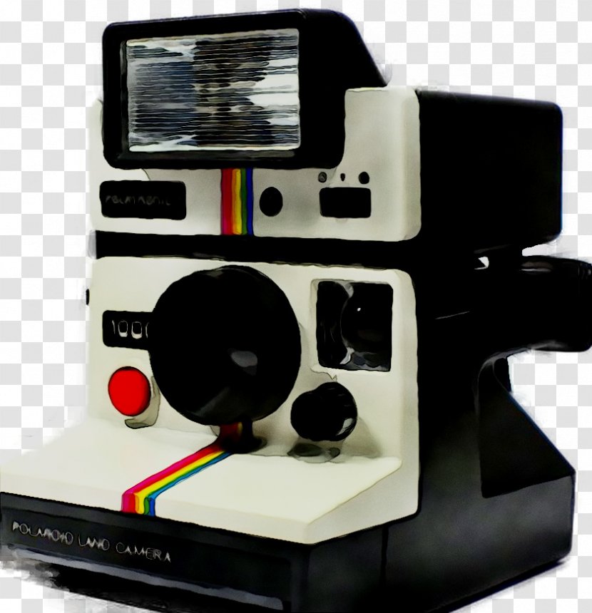 Photographic Film Fujifilm Instax SQUARE SQ10 Mini 9 Instant Camera - Digital Cameras Transparent PNG