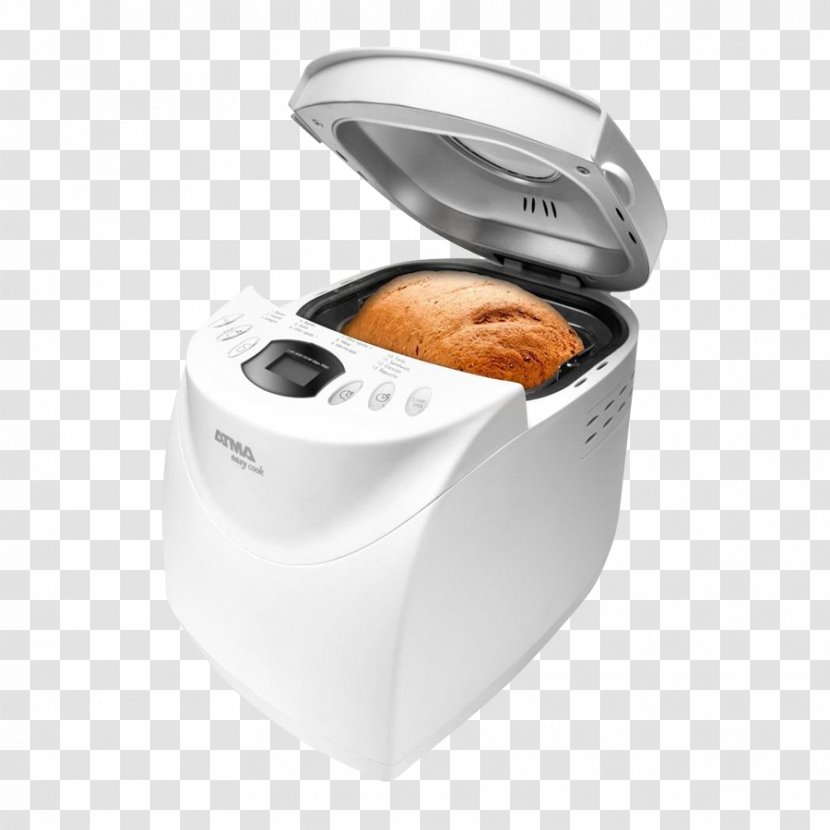 Rice Cookers Barbecue Bread Machine Oven - Dough Transparent PNG