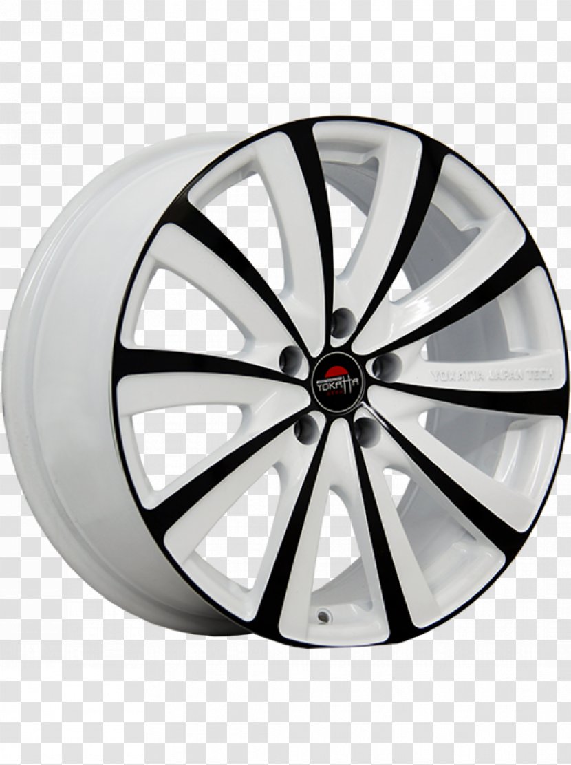 Rim Car Price ET Wheel - Tire Transparent PNG