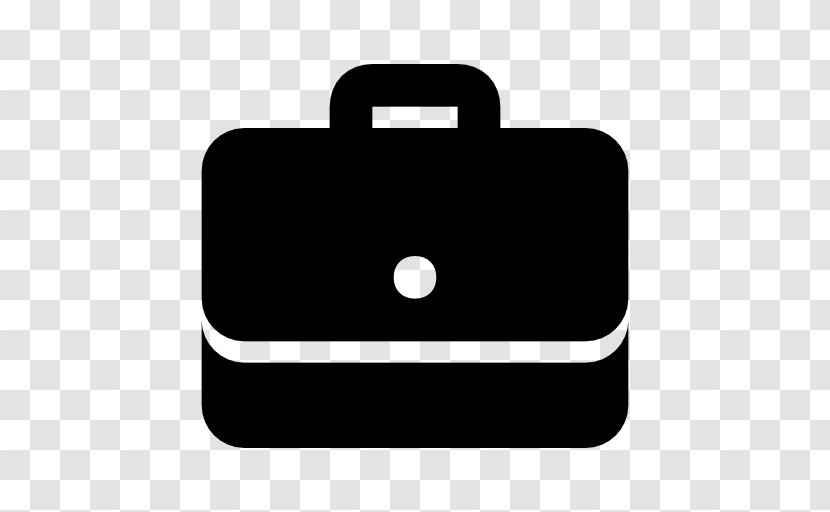 Briefcase Bag - Businessperson Transparent PNG