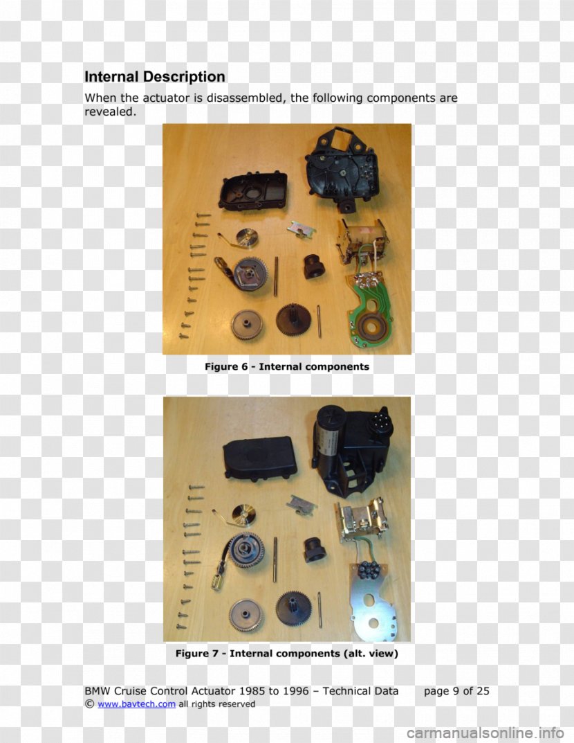 Electronic Component Circuit Electronics - Bmw E36 Transparent PNG