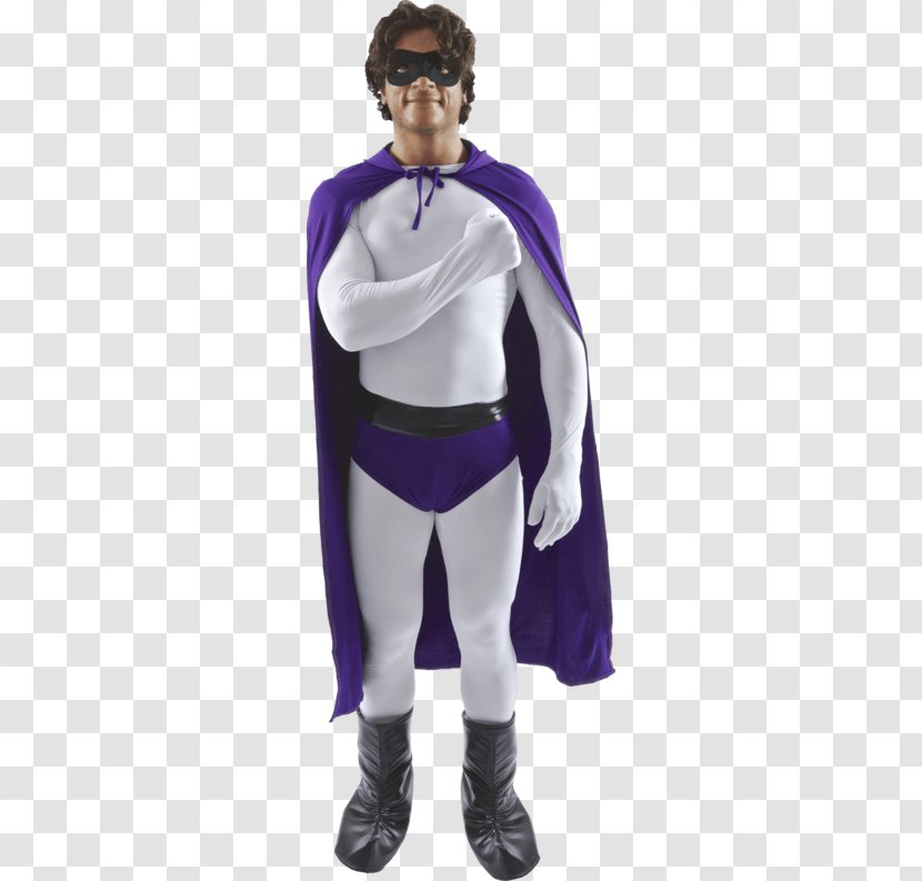 Costume Party Purple Emma Frost White - Figurine - Superhero Suit Transparent PNG