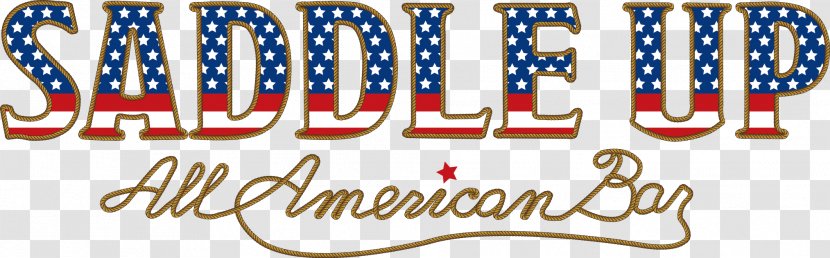 Saddle Up All-American Bar Orlando's Orlando City Stadium - Brand - Trade Show Transparent PNG