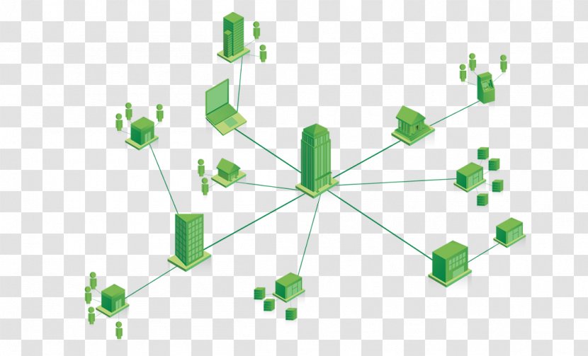 Blockchain Bitcoin IBM Business Technology - Ledger Transparent PNG