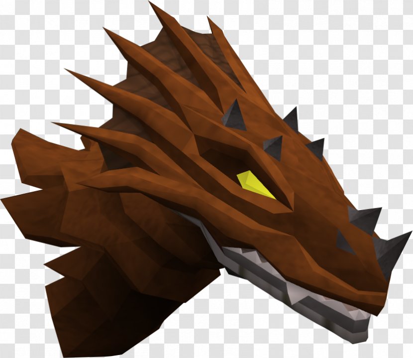 RuneScape Shenron Dragon Clip Art - Runescape - Free Pictures Of Dragons Transparent PNG