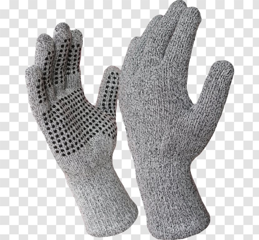 Glove Mitten Wool Clothing Shop - Wholesale Transparent PNG