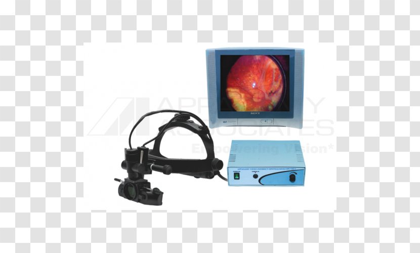 Ophthalmoscopy Binocular Vision Ophthalmology Slit Lamp Visual Perception - Personal Protective Equipment Transparent PNG
