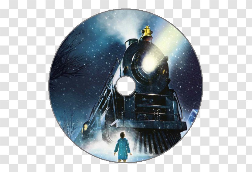 YouTube Film Director The Polar Express Criticism - Robert Zemeckis Transparent PNG