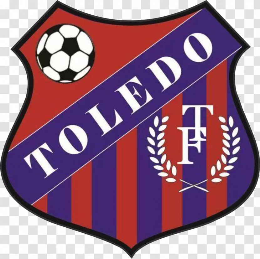 Toledo Esporte Clube Brazil Campeonato Paranaense Football - Sports Association Transparent PNG