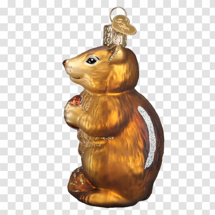 Rodent Pet Christmas Day - Small World Globe Ornaments Transparent PNG