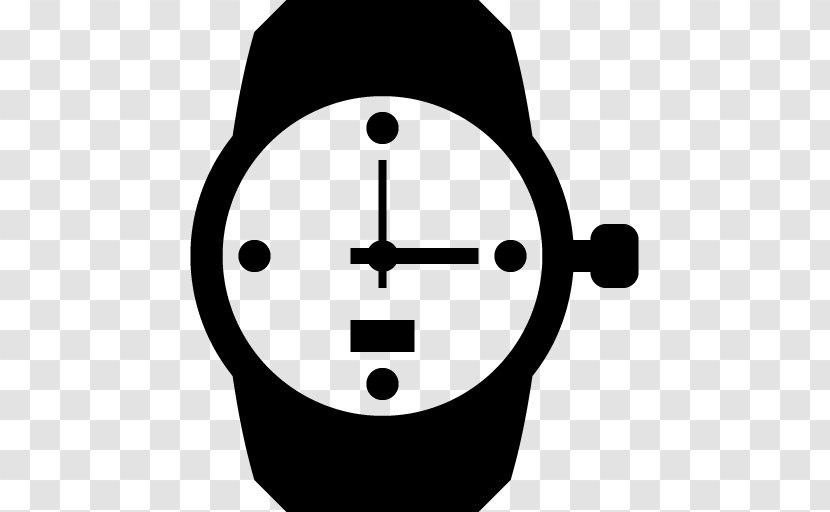 Apple Watch Series 3 Clock Timer Transparent PNG