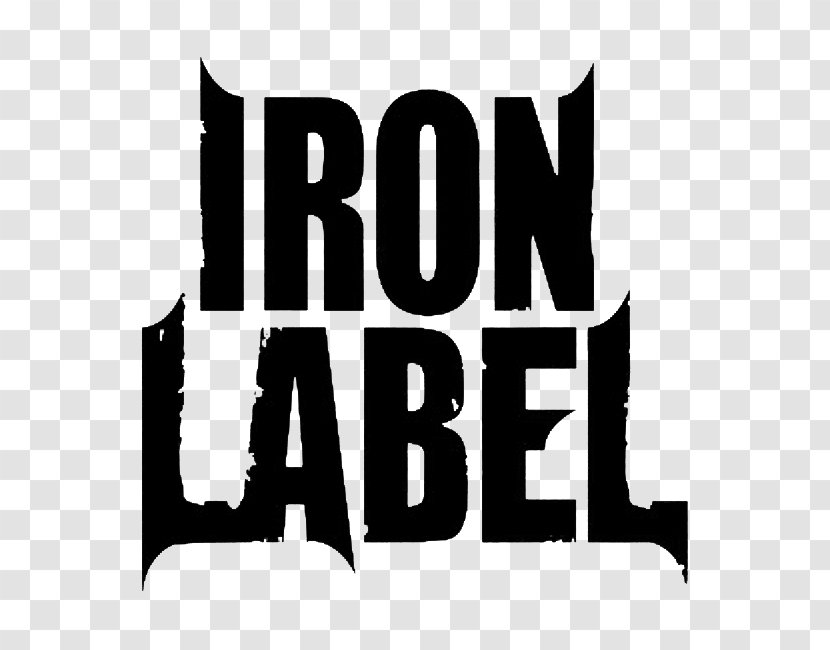 Logo Ibanez Iron Label RGAIX6FM RGIX27FESM Brand Transparent PNG