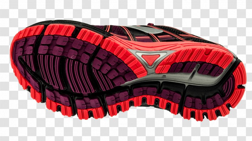 Shoe Sneakers Footwear Sportswear Hiking Boot - Beetroot Transparent PNG
