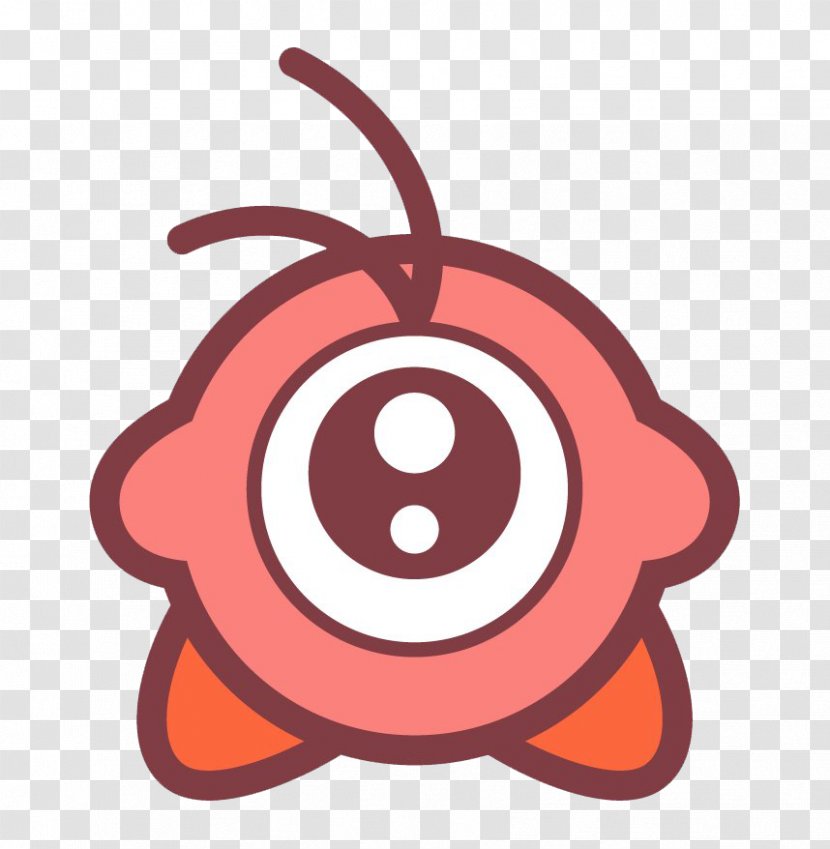 Kirby 64: The Crystal Shards Kirby: Canvas Curse Triple Deluxe Nightmare In Dream Land Kirby's Adventure - Planet Robobot - Right Back At Ya Transparent PNG