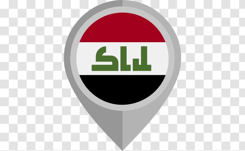 Flag Of Iraq Dhi Qar Governorate Iran–Iraq War - National Transparent PNG