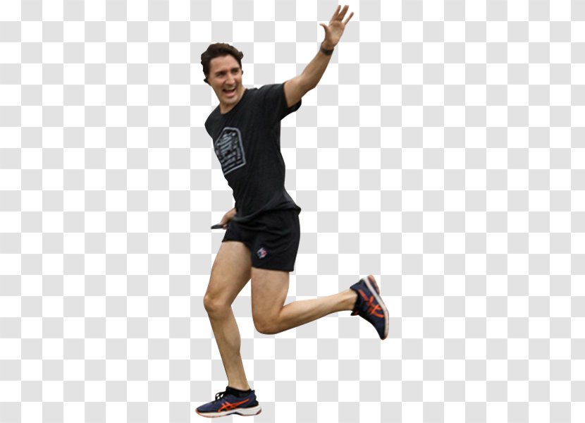 Canada Person Dennis Reynolds - Flower - People Playing Badminton Transparent PNG