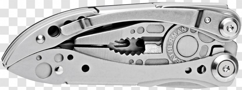 Multi-function Tools & Knives Knife Leatherman Case - Auto Part Transparent PNG