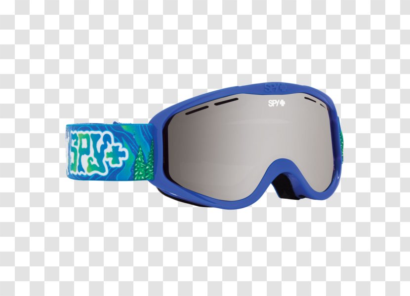 Snow Goggles Gafas De Esquí Sunglasses Skiing Transparent PNG