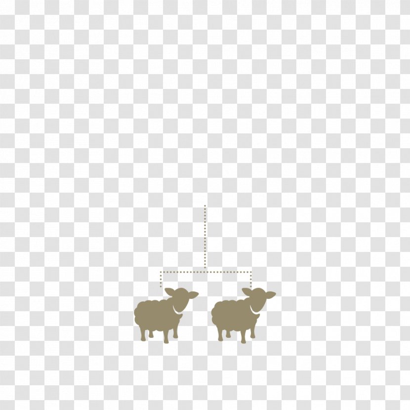 Sheep Cattle Product Font Transparent PNG