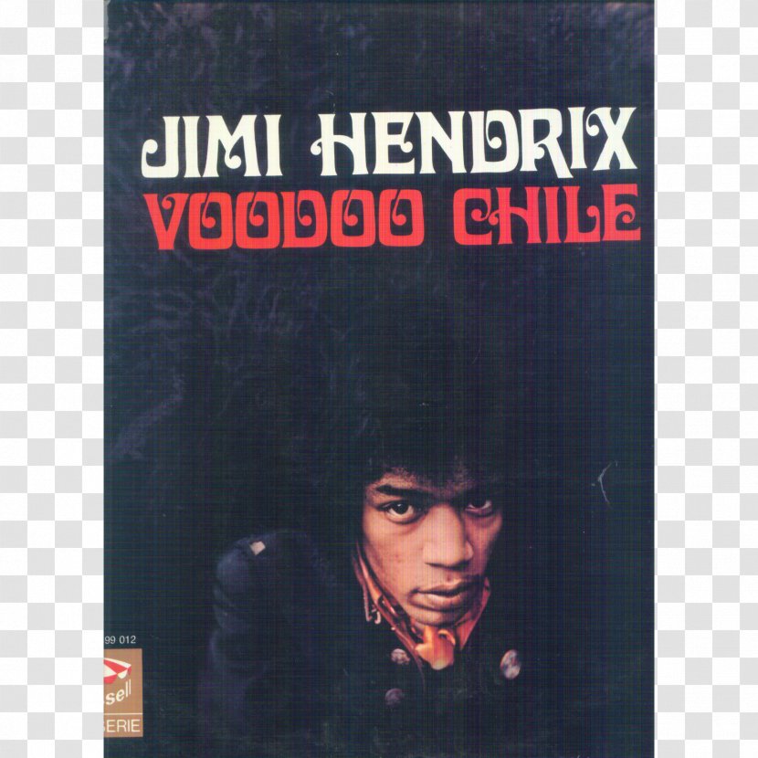 Jimi Hendrix Album Cover LP Record Phonograph - Heart - Tree Transparent PNG