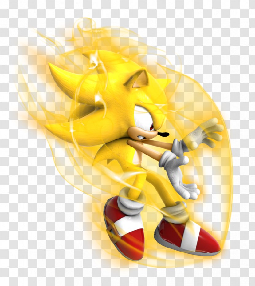 Sonic Advance 3 Generations The Hedgehog Unleashed Fighters - Chaos Transparent PNG