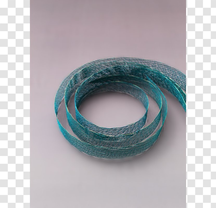 Turquoise Jewellery Ribbon Wedding Silk Transparent PNG
