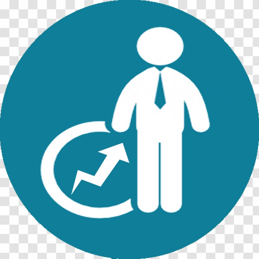 Boring Turquoise - Organization - Wheelchair Logo Transparent PNG