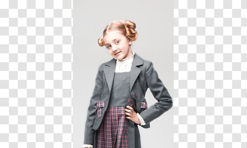 Blazer School Uniform Jumper Lounge Jacket Clothing - Suit Transparent PNG