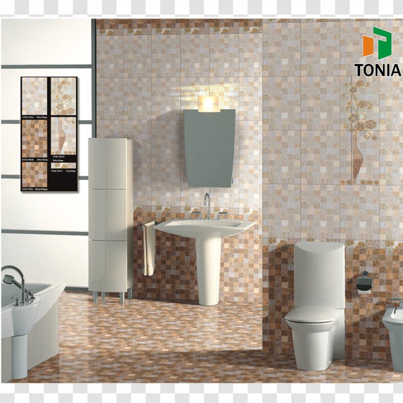 Tile Ceramic Bathroom Floor - Accessory - Hot Sale Transparent PNG