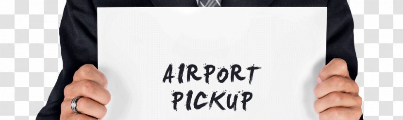 Airport Bus Pickup Truck Transport Taxi - Service - Pick Up Transparent PNG