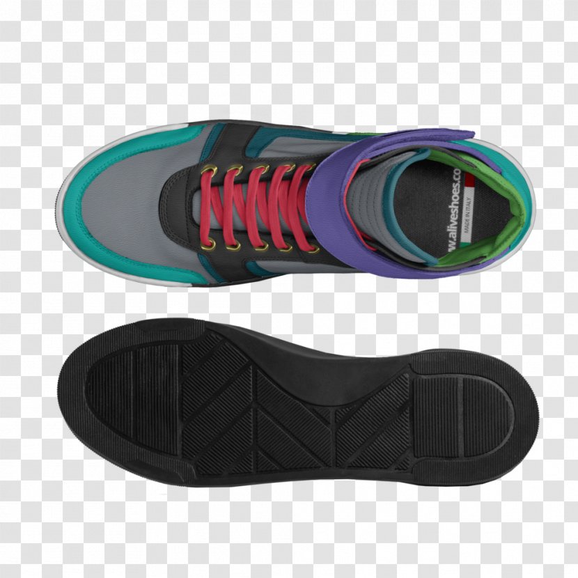 Sports Shoes High-top Fashion Strap - Concept - Cutting Edge Transparent PNG