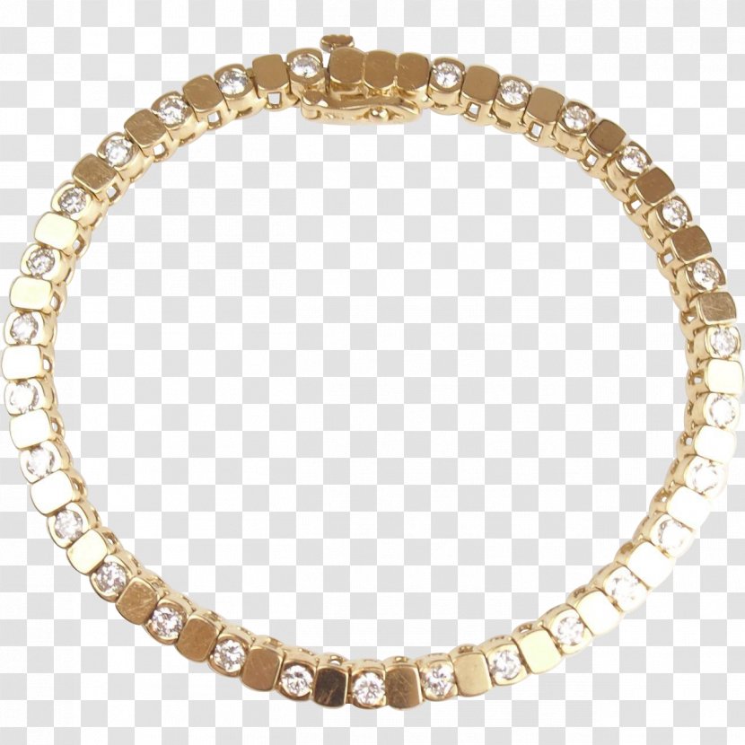 Necklace Bracelet Jewellery Chain Gold Transparent PNG