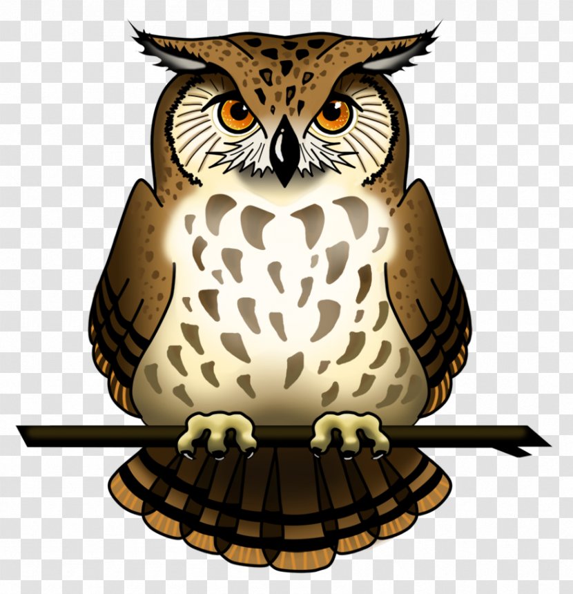 Owl Clip Art - Alpha Compositing Transparent PNG